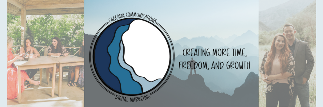 Cascada Communications Logo